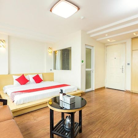 Hoang Gia Hotel Hanoi Dış mekan fotoğraf