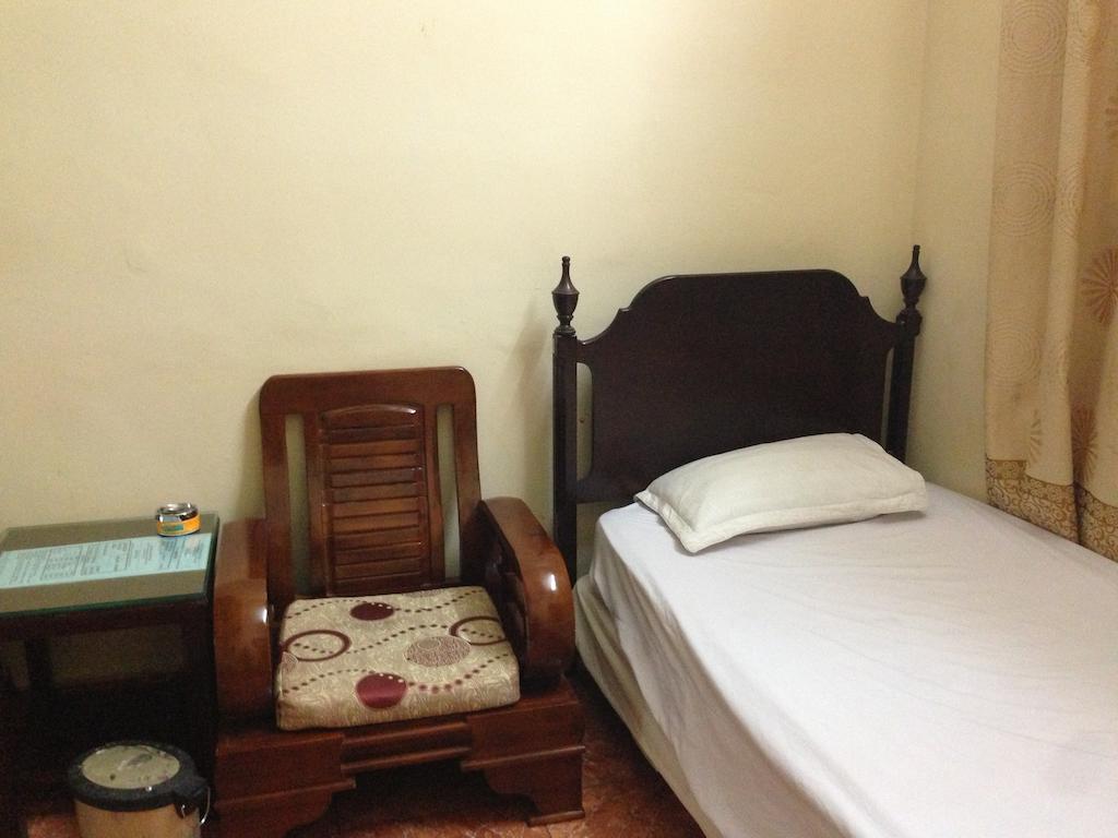 Hoang Gia Hotel Hanoi Oda fotoğraf