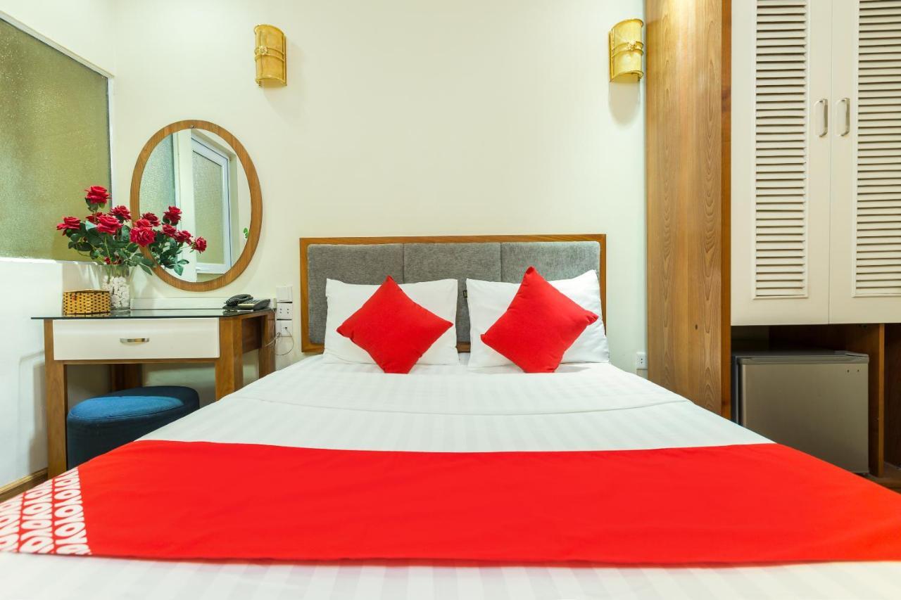 Hoang Gia Hotel Hanoi Dış mekan fotoğraf