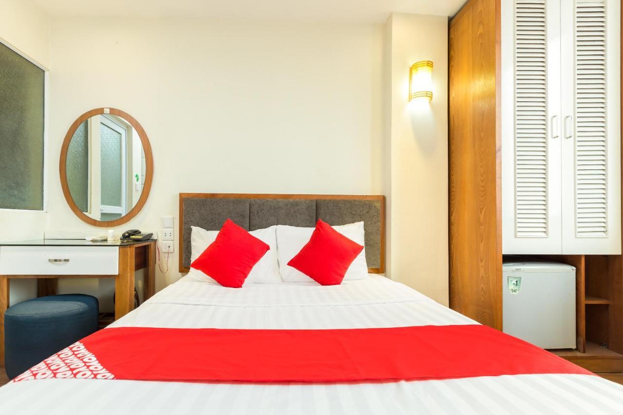 Hoang Gia Hotel Hanoi Oda fotoğraf