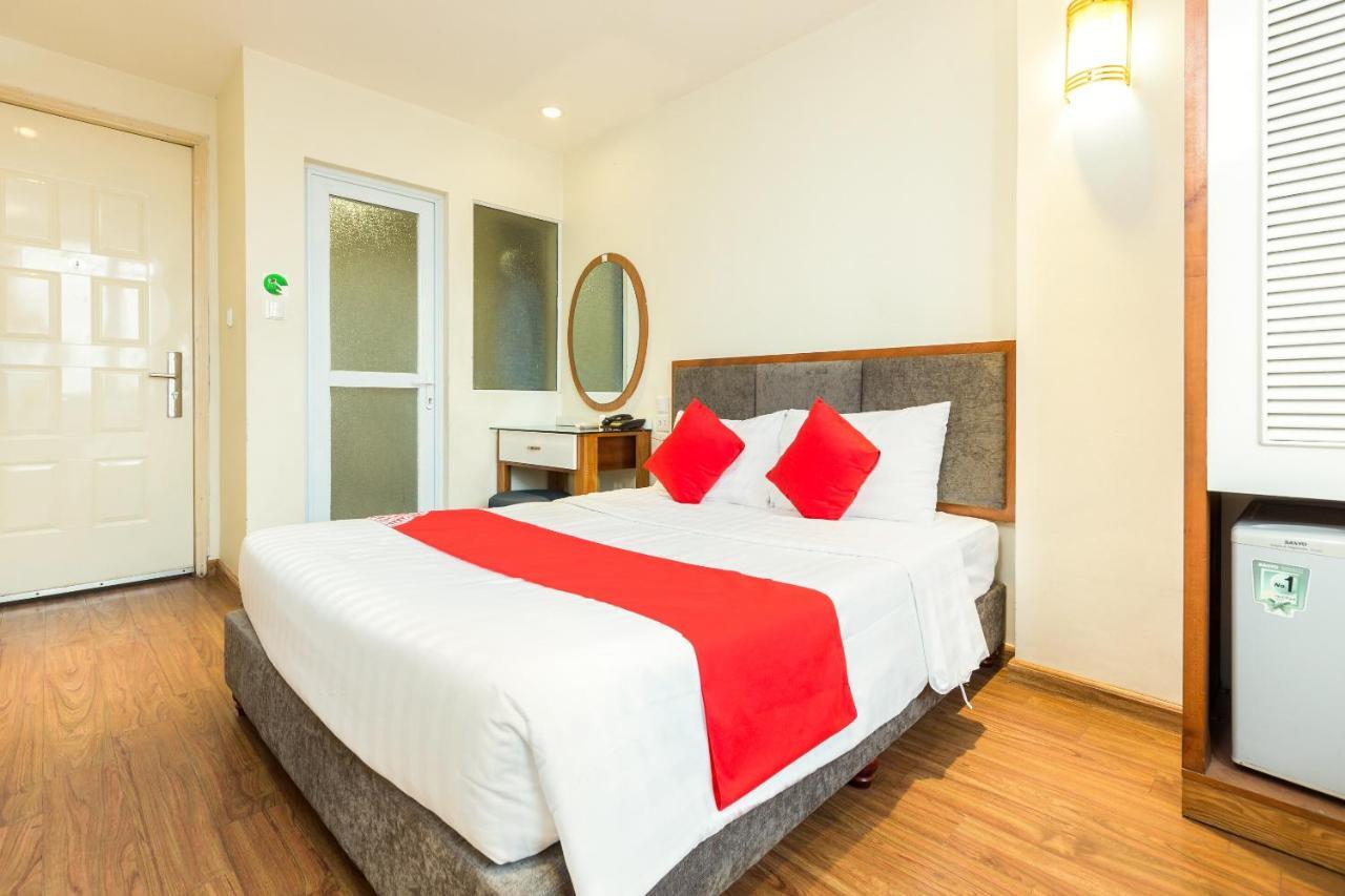 Hoang Gia Hotel Hanoi Dış mekan fotoğraf