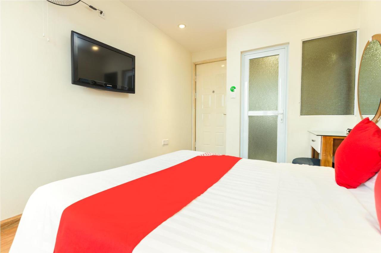Hoang Gia Hotel Hanoi Dış mekan fotoğraf